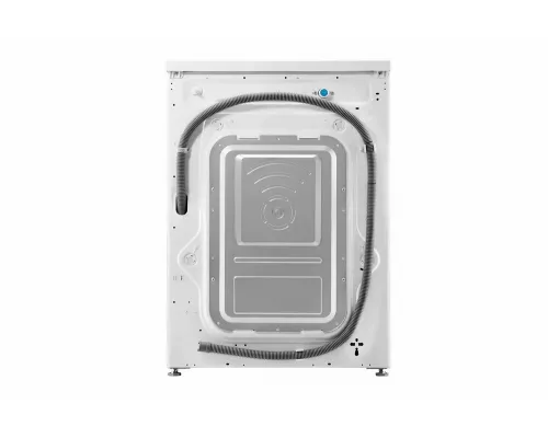 Стиральная машина LG F1296CDS0 белая