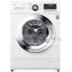 Стиральная машина LG F1296CDS0 белая