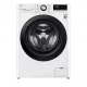 Стиральная машина LG F2V3GS6W белая