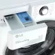 Стиральная машина LG F2V3GS6W белая