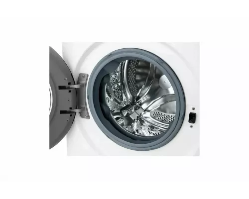 Стиральная машина LG F2V3GS6W белая