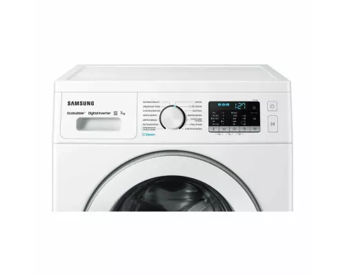 Стиральная машина Samsung WW70AG5S21EELD