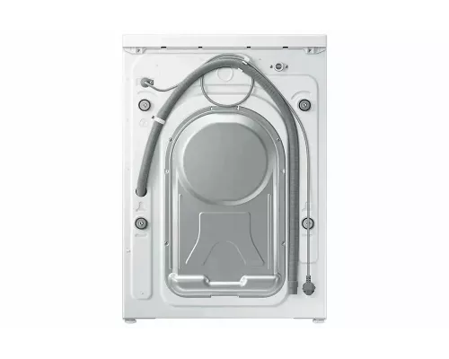 Стиральная машина Samsung WW80AG6S24AW/LD белая
