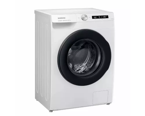 Стиральная машина Samsung WW80AG6S24AW/LD белая