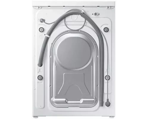 Стиральная машина Samsung WW80AG6S24AW/LD белая