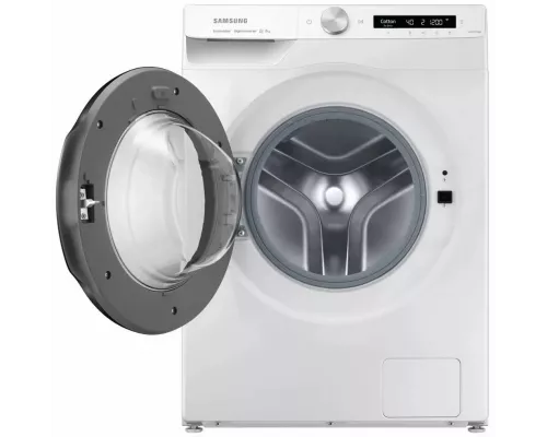 Стиральная машина Samsung WW80AG6S24AW/LD белая