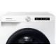 Стиральная машина Samsung WW80AG6S24AW/LD белая