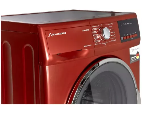 Стиральная машина Schaub Lorenz SLW MG5131