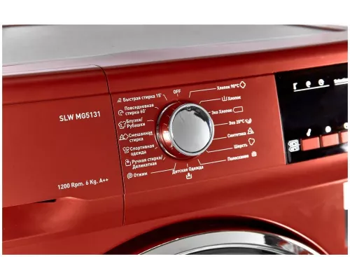 Стиральная машина Schaub Lorenz SLW MG5131