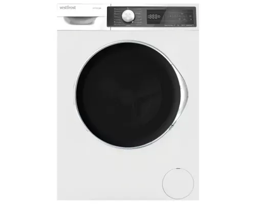 Стиральная машина Vestfrost VF7TT2S120W