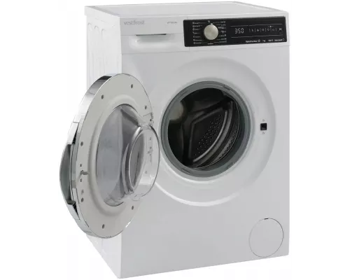 Стиральная машина Vestfrost VF7TT2S120W