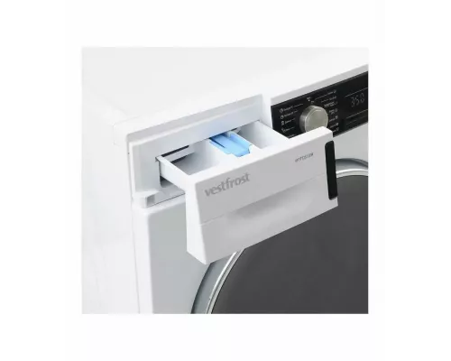 Стиральная машина Vestfrost VF7TT2S120W