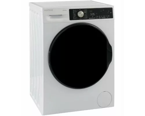 Стиральная машина Vestfrost VFC814T30W белый