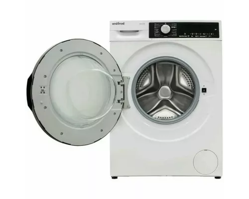 Стиральная машина Vestfrost VFC814T30W белый