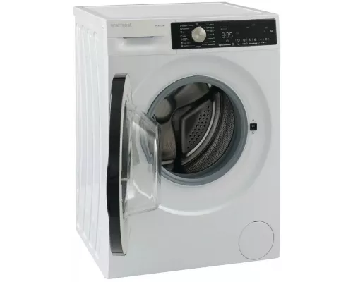 Стиральная машина Vestfrost VFC814T30W белый