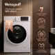 Стиральная машина Weissgauff WM 4826 D