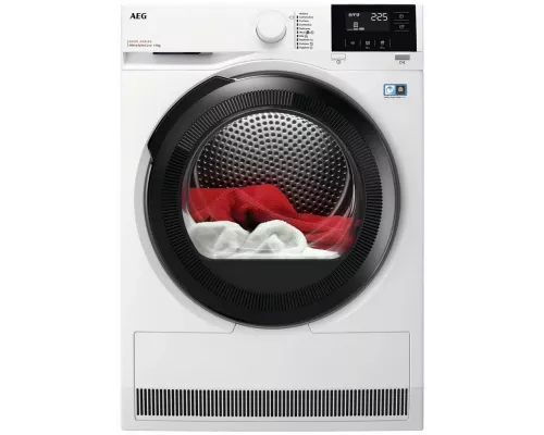 Сушильная машина AEG TR819P4E