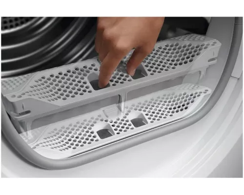 Сушильная машина AEG TR819P4E