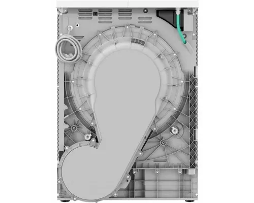 Сушильная машина AEG TR819P4E