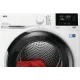 Сушильная машина AEG TR819P4E