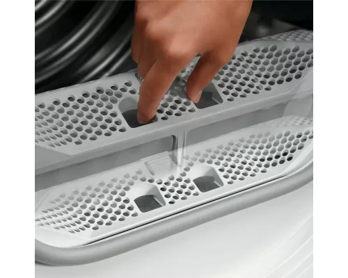 Сушильная машина AEG TR838P4E