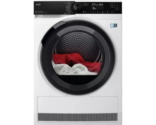 Сушильная машина AEG TR939M6CE