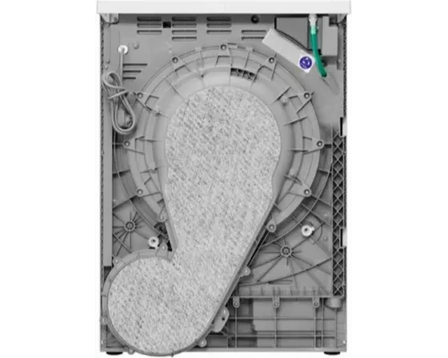 Сушильная машина AEG TR939M6CE