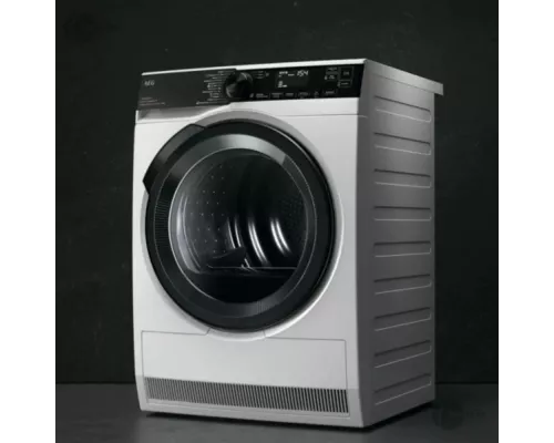Сушильная машина AEG TR939M6CE