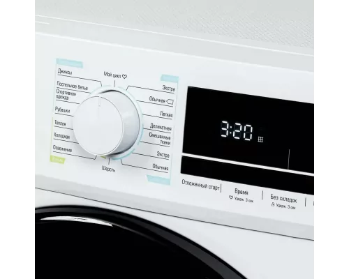 Сушильная машина Бирюса DM-MG8/03