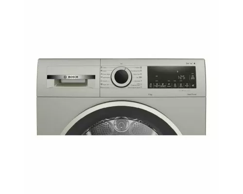 Сушильная машина BOSCH WQG1420XME