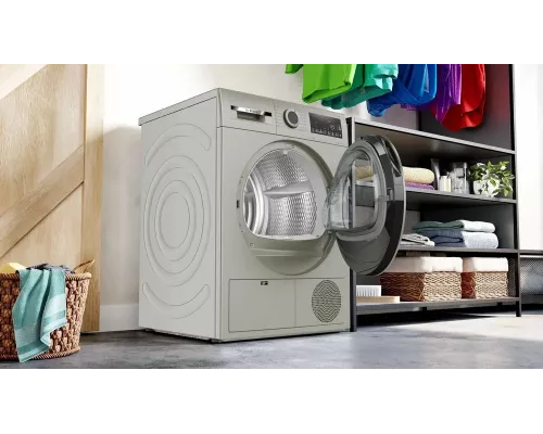 Сушильная машина BOSCH WQG1420XME