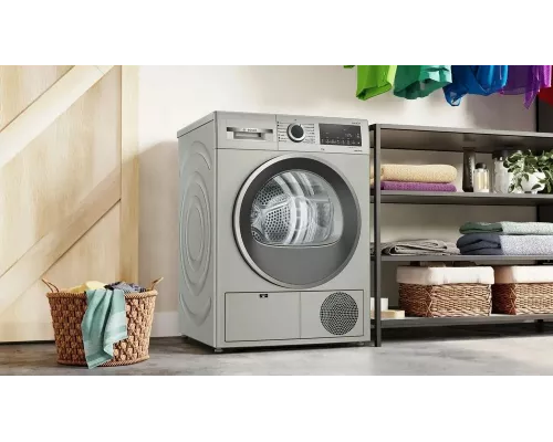 Сушильная машина BOSCH WQG1420XME