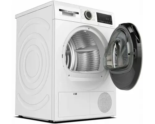 Сушильная машина BOSCH WQG1420XME