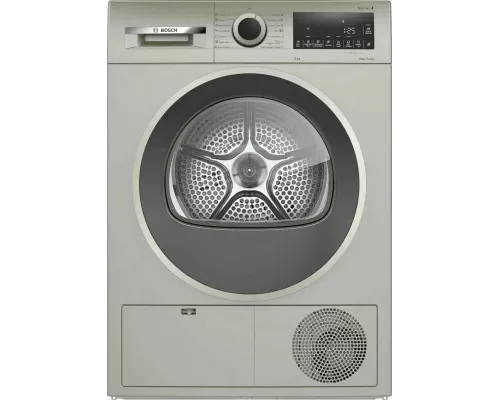Сушильная машина BOSCH WQG1420XME