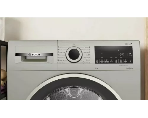 Сушильная машина BOSCH WQG1420XME