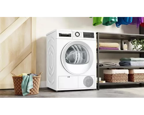 Сушильная машина Bosch WQG242AASN