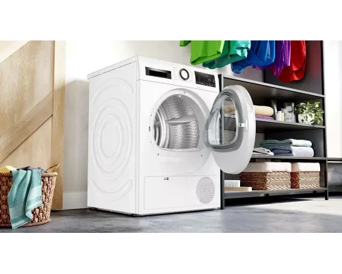 Сушильная машина Bosch WQG242AASN
