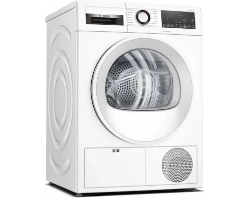 Сушильная машина Bosch WQG242AASN