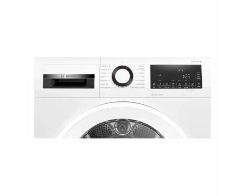 Сушильная машина Bosch WQG242AASN