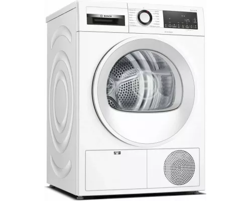 Сушильная машина Bosch WQG242AASN