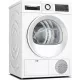 Сушильная машина Bosch WQG242AASN