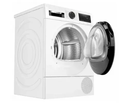 Сушильная машина Bosch WQG24500BY