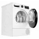 Сушильная машина Bosch WQG24500BY