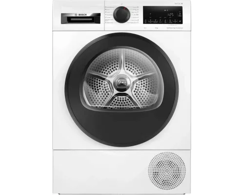 Сушильная машина Bosch WQG24500BY