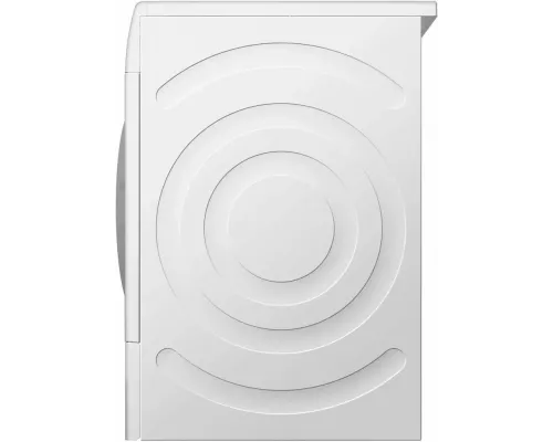 Сушильная машина Bosch WQG24500BY