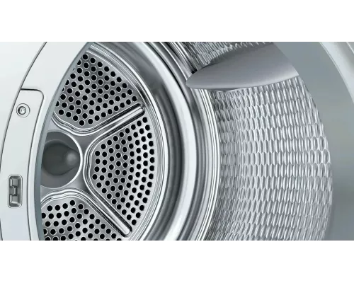 Сушильная машина Bosch WQG24500BY