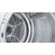 Сушильная машина Bosch WQG24500BY