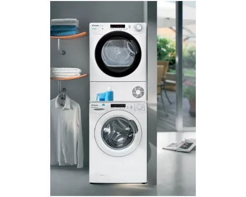 Сушильная машина Candy CSE C10DBGX-07