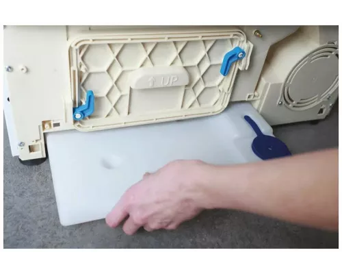 Сушильная машина Candy CSE C10DBGX-07