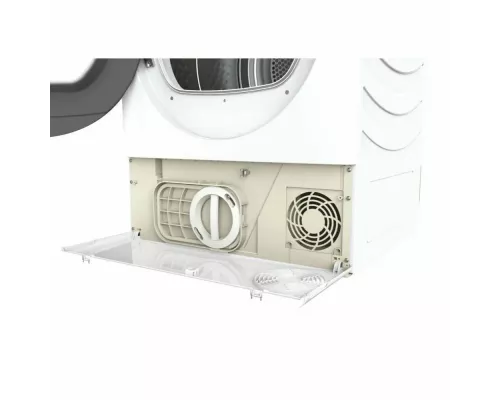 Сушильная машина Candy CSLO4 H7A2TBE-07